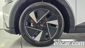 Hyundai Ioniq 5, 2025 — миниатюра 5