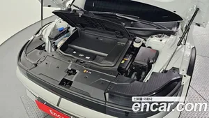 Hyundai Ioniq 5, 2025 — миниатюра 6