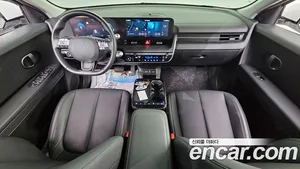 Hyundai Ioniq 5, 2025 — миниатюра 7