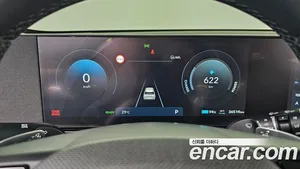 Hyundai Ioniq 5, 2025 — миниатюра 8