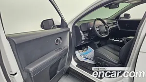 Hyundai Ioniq 5, 2025 — миниатюра 10