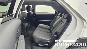 Hyundai Ioniq 5, 2025 — миниатюра 11