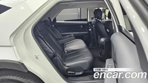 Hyundai Ioniq 5, 2025 — миниатюра 12