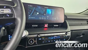 Hyundai Ioniq 5, 2025 — миниатюра 13