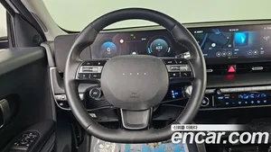 Hyundai Ioniq 5, 2025 — миниатюра 14