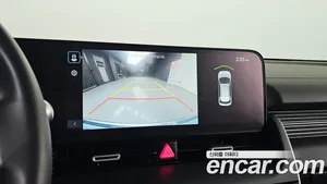 Hyundai Ioniq 5, 2025 — миниатюра 15