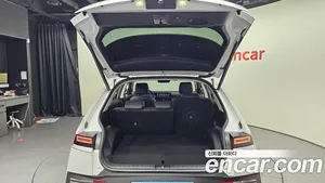 Hyundai Ioniq 5, 2025 — миниатюра 16