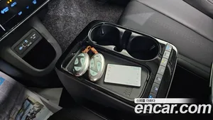 Hyundai Ioniq 5, 2025 — миниатюра 17