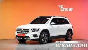 Mercedes-Benz GLB-Class, 2022 — миниатюра 34