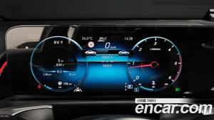 Mercedes-Benz GLB-Class, 2022 — миниатюра 10