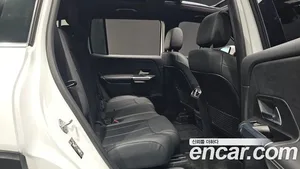 Mercedes-Benz GLB-Class, 2022 — миниатюра 16