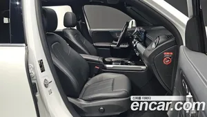 Mercedes-Benz GLB-Class, 2022 — миниатюра 17