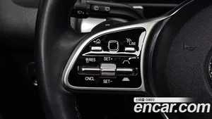 Mercedes-Benz GLB-Class, 2022 — миниатюра 19