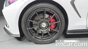 Genesis G70, 2019 — миниатюра 5