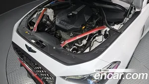 Genesis G70, 2019 — миниатюра 6