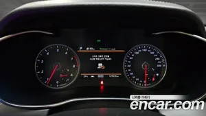 Genesis G70, 2019 — миниатюра 11