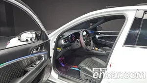 Genesis G70, 2019 — миниатюра 13