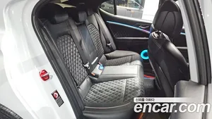 Genesis G70, 2019 — миниатюра 17