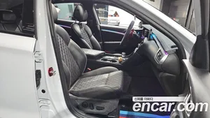 Genesis G70, 2019 — миниатюра 18