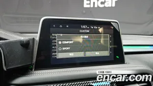 Genesis G70, 2019 — миниатюра 22