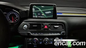 Genesis G70, 2019 — миниатюра 23
