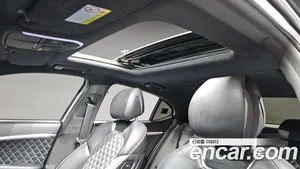 Genesis G70, 2019 — миниатюра 26