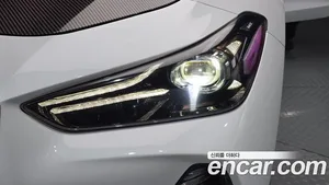 Genesis G70, 2019 — миниатюра 8