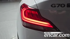Genesis G70, 2019 — миниатюра 9