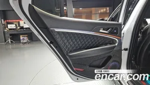Genesis G70, 2019 — миниатюра 15