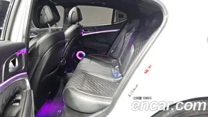 Genesis G70, 2019 — миниатюра 16