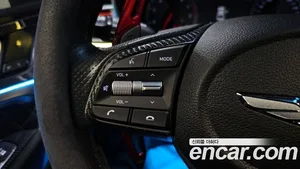 Genesis G70, 2019 — миниатюра 30