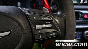 Genesis G70, 2019 — миниатюра 31