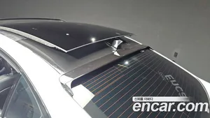 Genesis G70, 2019 — миниатюра 35