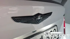 Genesis G70, 2019 — миниатюра 43