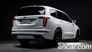Cadillac XT6, 2020 — миниатюра 2