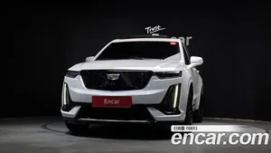 Cadillac XT6, 2020 — миниатюра 3