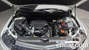 Cadillac XT6, 2020 — миниатюра 6