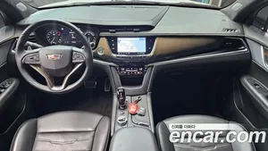 Cadillac XT6, 2020 — миниатюра 10