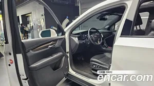 Cadillac XT6, 2020 — миниатюра 13