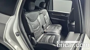 Cadillac XT6, 2020 — миниатюра 17