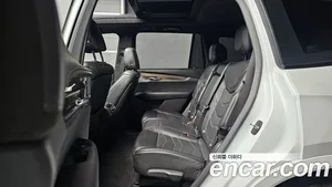Cadillac XT6, 2020 — миниатюра 18