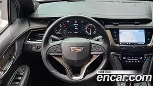 Cadillac XT6, 2020 — миниатюра 19