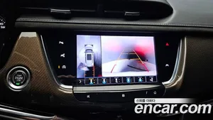 Cadillac XT6, 2020 — миниатюра 21