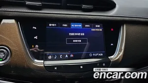 Cadillac XT6, 2020 — миниатюра 22