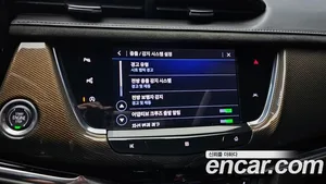 Cadillac XT6, 2020 — миниатюра 23