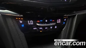 Cadillac XT6, 2020 — миниатюра 25