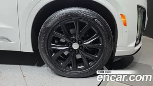 Cadillac XT6, 2020 — миниатюра 7