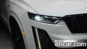Cadillac XT6, 2020 — миниатюра 8