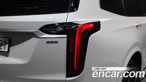 Cadillac XT6, 2020 — миниатюра 9