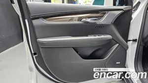 Cadillac XT6, 2020 — миниатюра 14